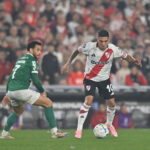 River perdió y se complica su clasificación en la Copa Libertadores