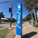 Almirante Brown ya cuenta con 100 Puntos Seguros en todas sus localidades