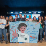 EL MUNICIPIO DE ALMIRANTE BROWN ENTREGÓ MEDALLAS Y DIPLOMAS A 670 EGRESADOS DEL PLAN FINES