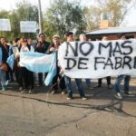 Por la apertura de importaciones cierra emblemática fabrica de Córdoba